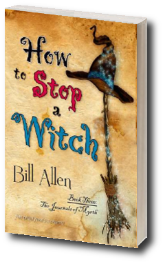 How to Stop a Witch