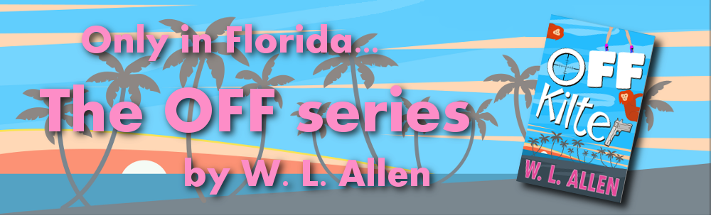 Bill Allen Books